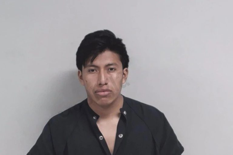 Adai Velavquez-Morales mugshot – Lowndes County , Georgia Adai Velavquez-Morales