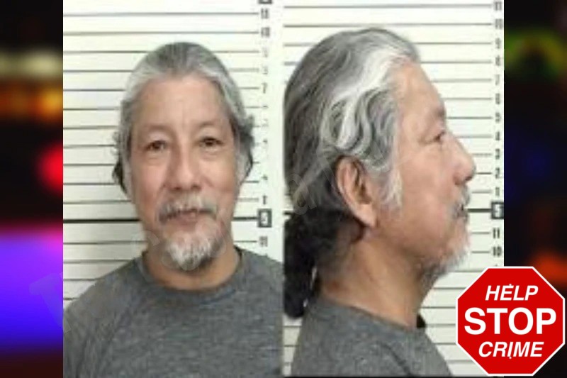 Adalin Cordova Mugshots