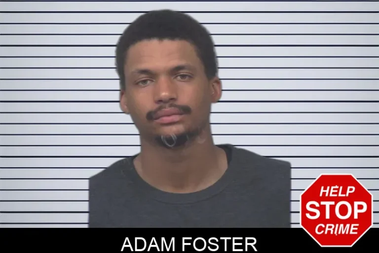 Adam Foster