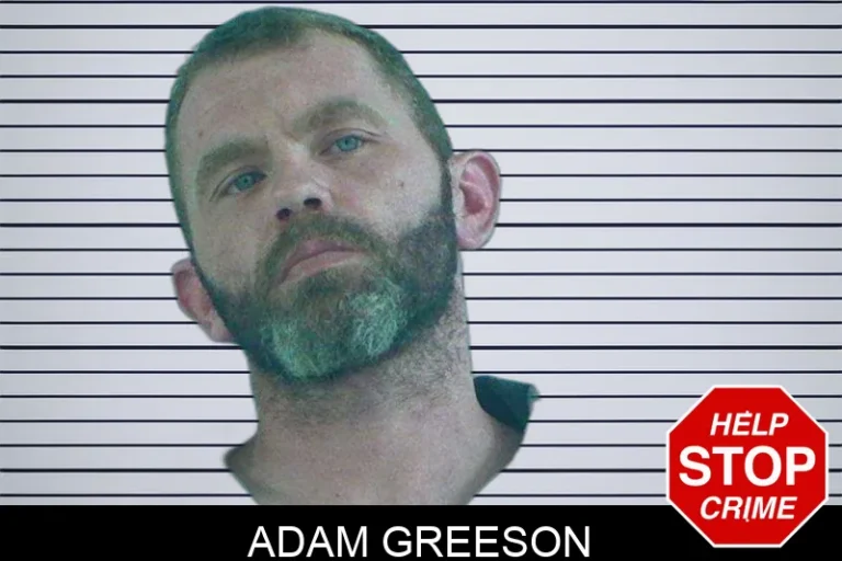 Adam Greeson
