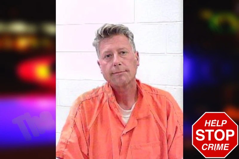 Adam Grodhaus Mugshots