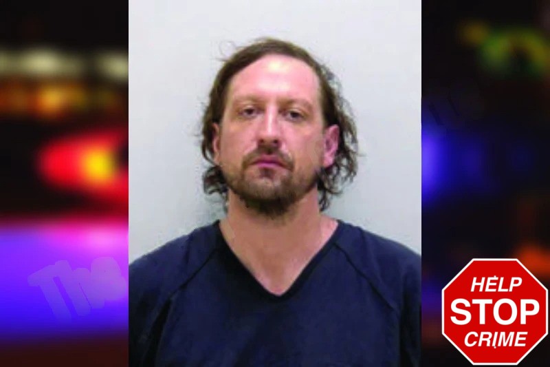 Adam Guziewski Mugshots