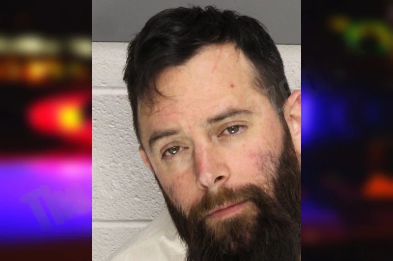 Adam McDougal mugshot – Cobb County , Georgia Adam McDougal mugshot