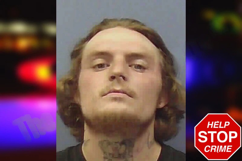 Adam McGraw Mugshots