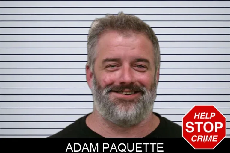 Adam Paquette