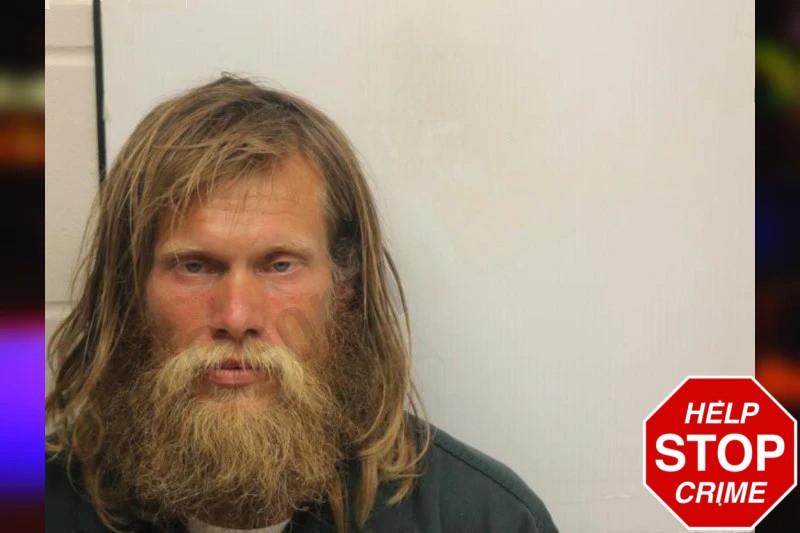 Adam Schiffer Mugshots