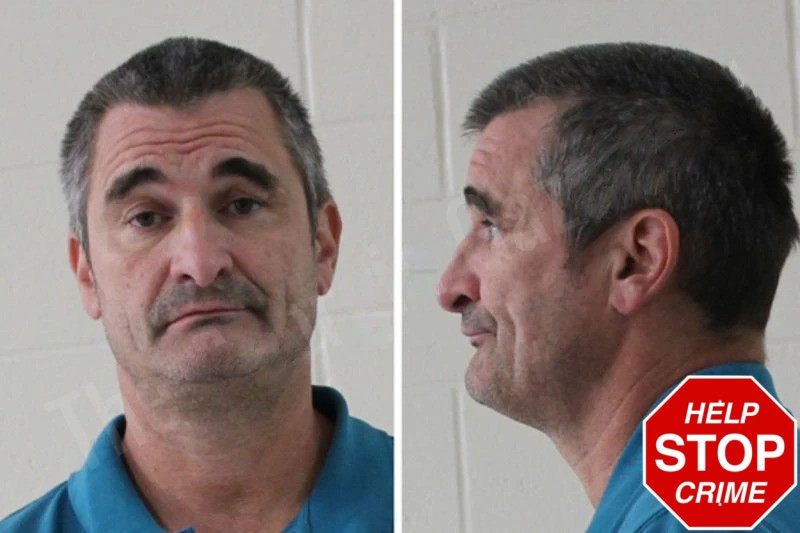 Adam Sindell Mugshots