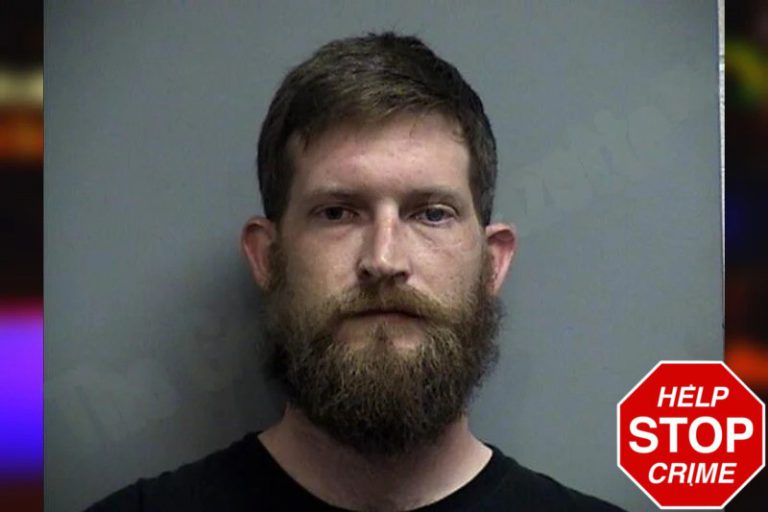 Adam Turner mugshot – Effingham County , Georgia Adam Turner