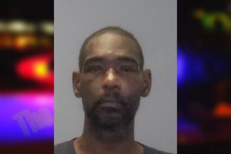 Adam White mugshot – Muscogee County , Georgia Adam White
