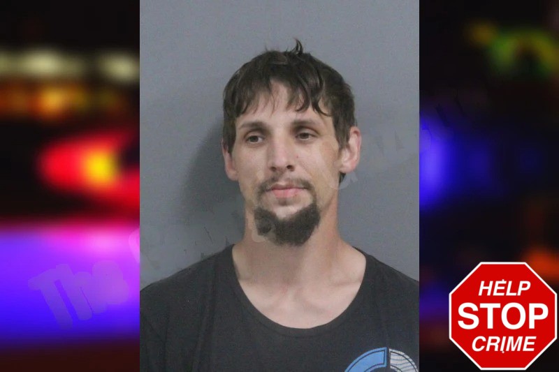 Adam Wright mugshot – Catoosa County , Georgia Adam Wright mugshot