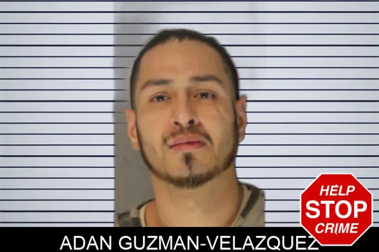 Adan Guzman-Velazquez