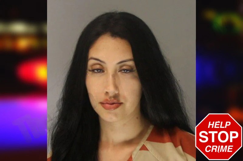 Adana Valladolid Mugshots