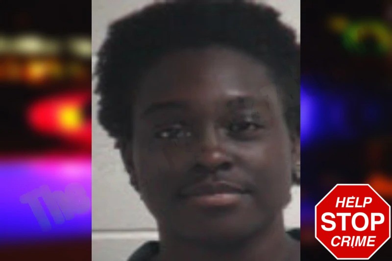 Adanna Onwuka Mugshots