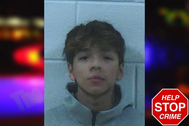 Adolfo Flores Rayo Mugshots