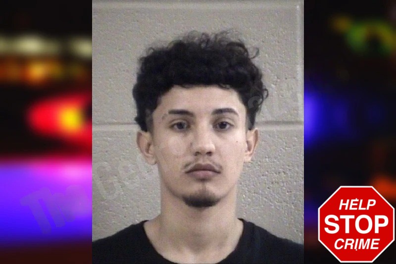 Adolfo Garcia mugshot – Whitfield County , Georgia Adolfo Garcia mugshot