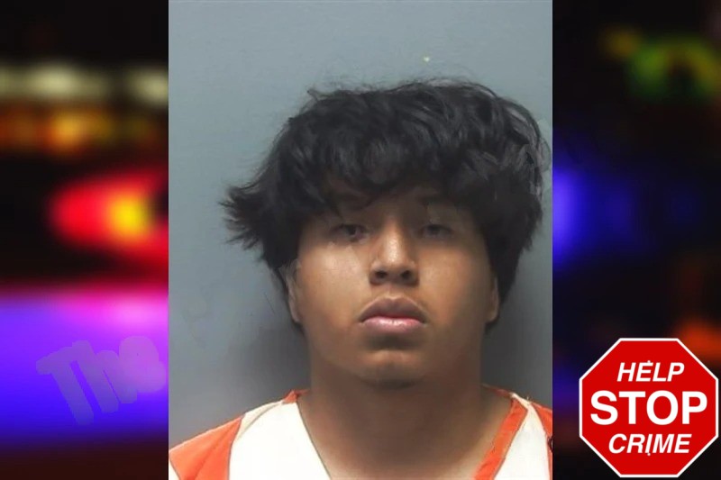 Adolfo Lopez Rafael Mugshots