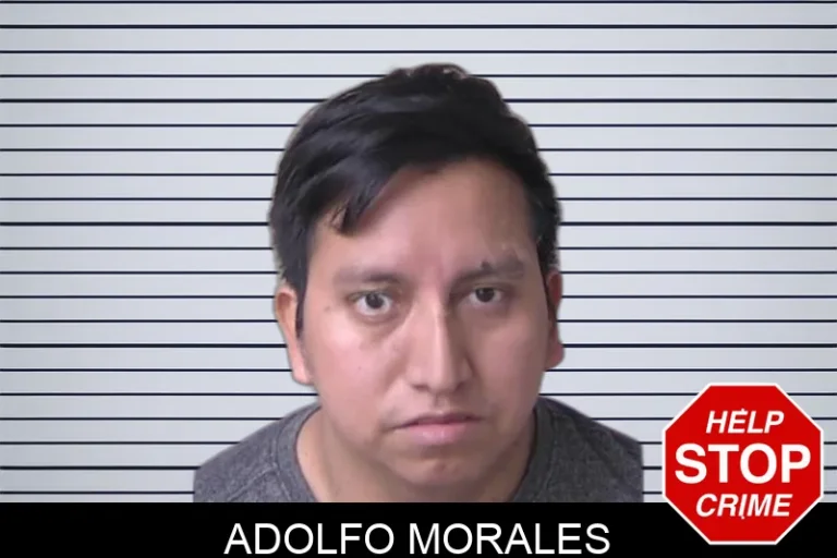 Adolfo Morales