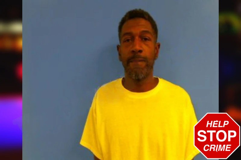 Adolphus Hamler Mugshots