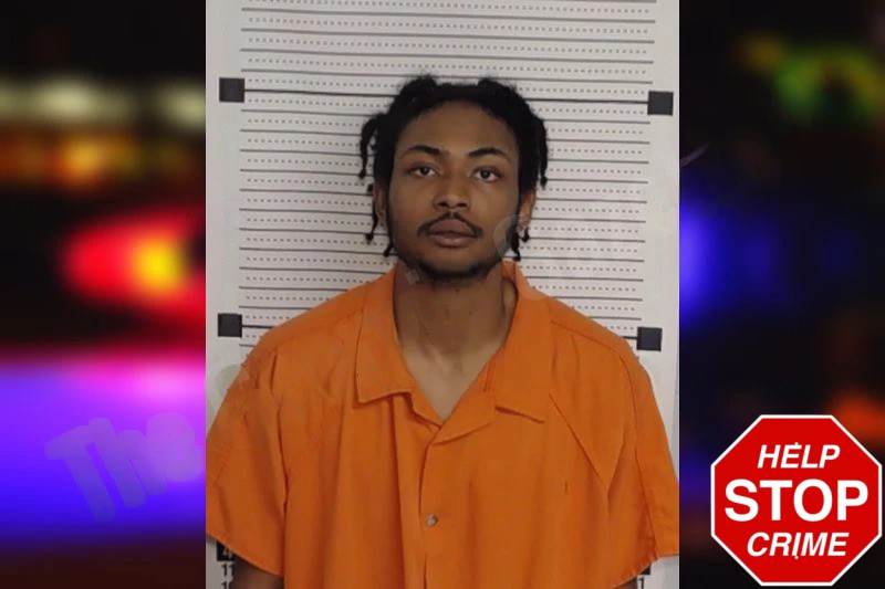 Adonis Taylor Mugshots