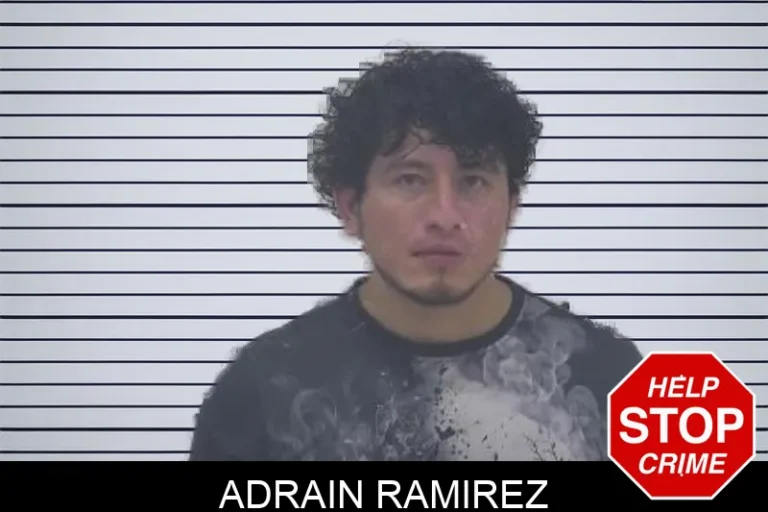 Adrain Ramirez