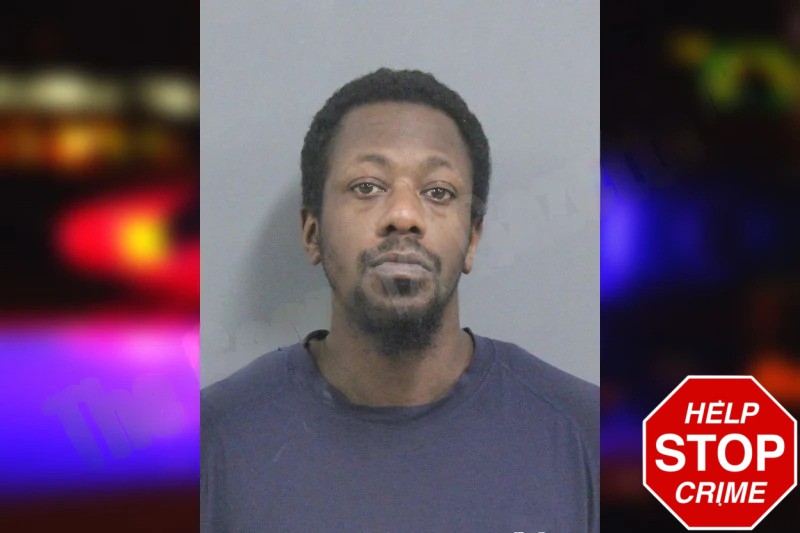 Adrian Buford mugshot – Catoosa County , Georgia Adrian Buford mugshot