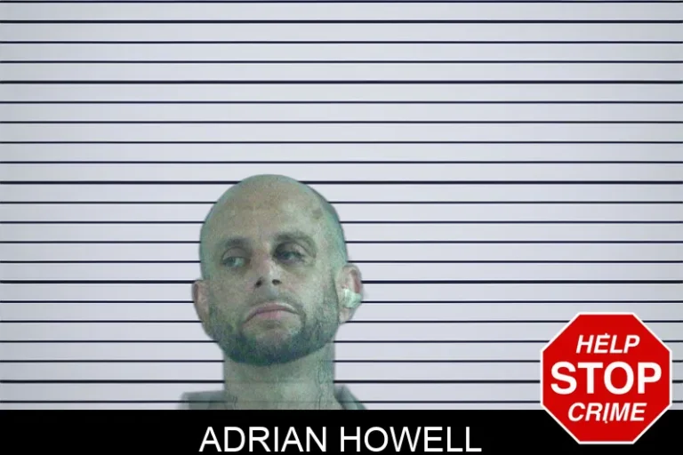Adrian Howell