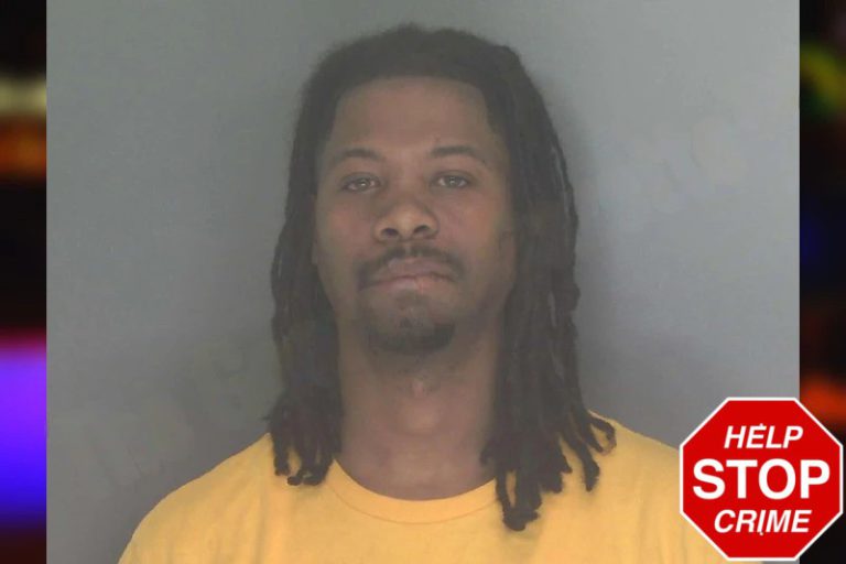 Adrian Johnson mugshot – Douglas County , Georgia Adrian Johnson