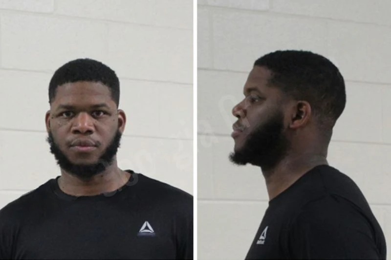 Adrian Lowe Mugshots