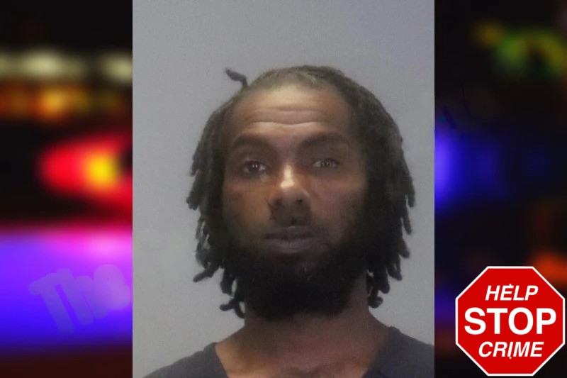 Adrian Mcclain Mugshots