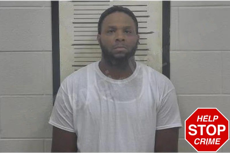 Adrian Munford Mugshots