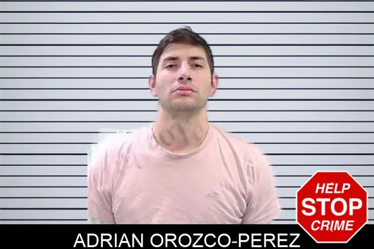 Adrian Orozco-Perez