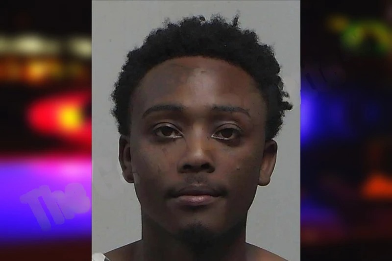 Adrian Sharpe mugshot