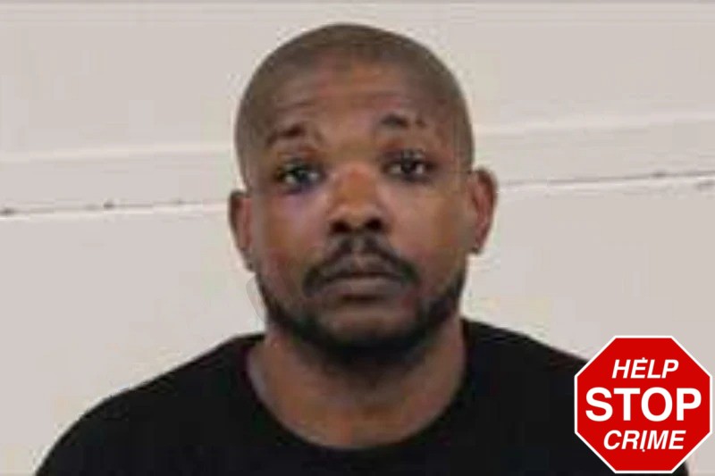 Adrian Simmons Mugshots