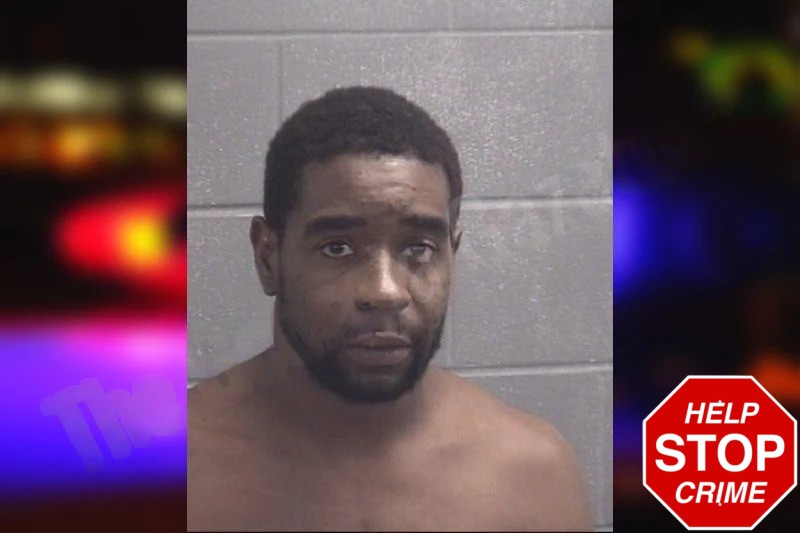 Adrian Taylor Mugshots