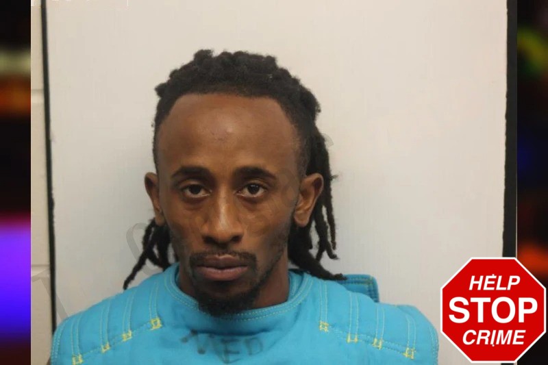 Adrian Vasquez Mugshots