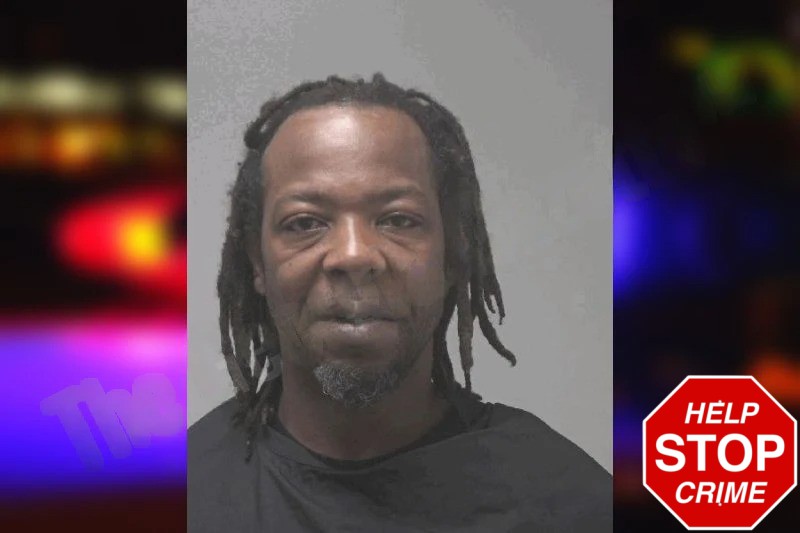 Adrian Williams Mugshots