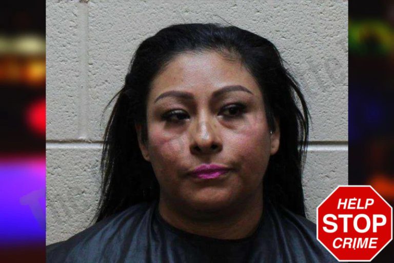 Adriana Rosalino-Mendiola