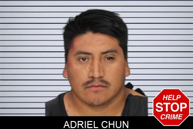 Adriel Chun
