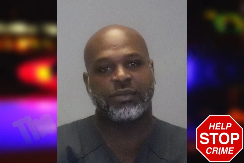 Adrien Wilson Mugshots