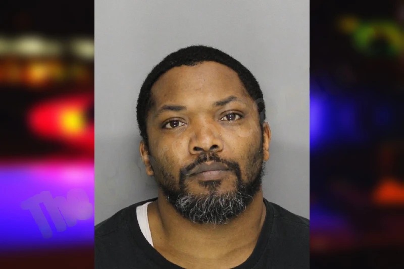 Adrionne Sheppard Mugshots