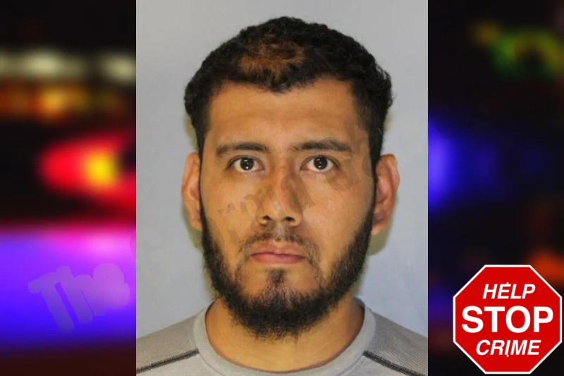 Agustin Marban-Gonzalez Mugshots