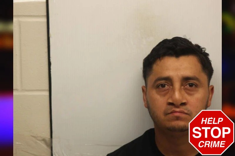 Agustin Sagastume-Cano mugshot