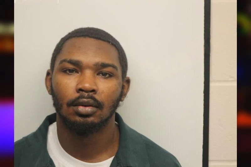 Ahjae Williams Mugshots