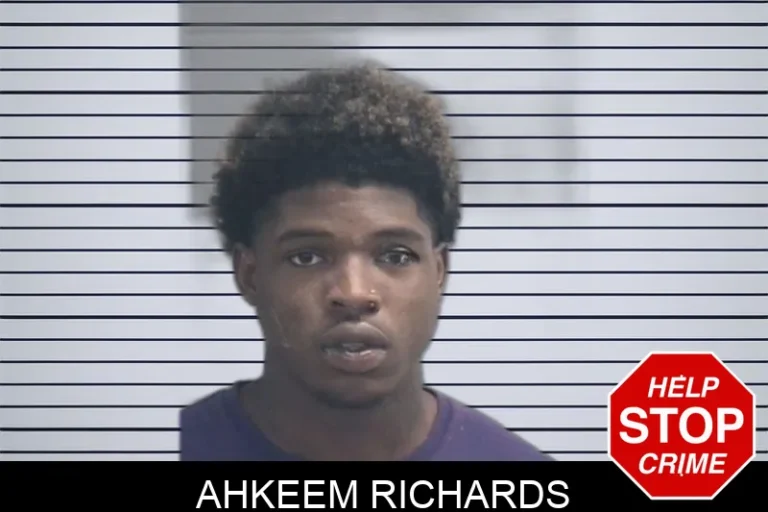 Ahkeem Richards
