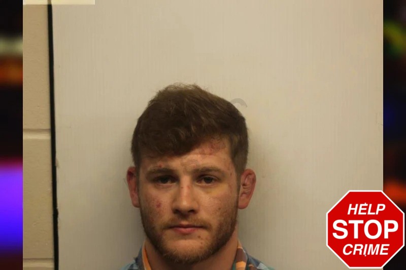 Aiden Silva Mugshots