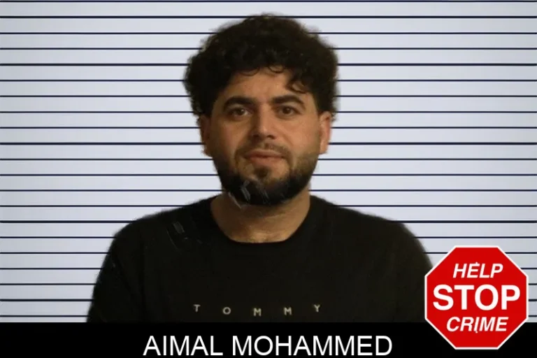 Aimal Mohammed