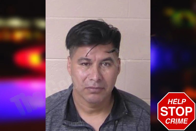 Aizar Castanon-Fuentes mugshot – Walker County , Georgia Aizar Castanon-Fuentes mugshot