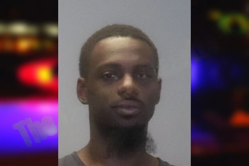 Akahime Jordan Mugshots