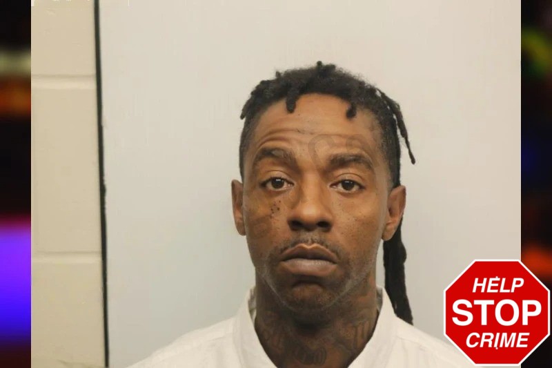 Akeem Howard Mugshots