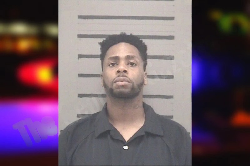 Alan Crosby Mugshots